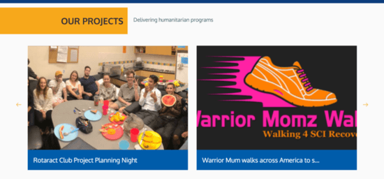 Experience the new Rotary DCS for yourself.